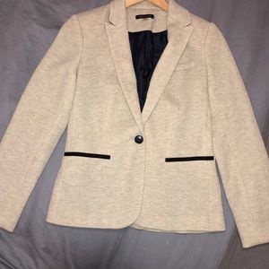NWOT Tommy Hilfiger Wool blazer